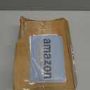 Marsui 50 Pcs 1/64 Scale Toy Cars Organizer Storage Case Clear Individual Toy Car Display Case1.4 x 1.4 x 3.5 Inches (Black)