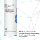 3M Urethane Seam Sealer, 08362, Gray Color, High Solids, Permanently Flexible, 310 mL/10.5 fl oz Cartridge