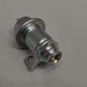 Fuel Injection Pressure Regulator Compatible with GM Chevy Cadillac GMC Isuzu Oldsmobile Pontiac 1994-2005 Replaces 17113622,17120440,2173302,FP10300