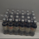 Diet Coke Caffeine Free Soda Soft Drink, 16.9 fl oz, 6 Pack, Best By: 04-06-26