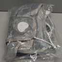 Heating Pad - 20"x40" Extra Large Heating Pad for Back/Shoulders/Neck/Knee/Leg Pain Relief,Electric Heating Pads for Cramps,XXXL Heated,6 Heat Settings,Auto Shut Off,Dry&Moist,Machine Washable