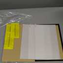 (3 Pack) TiKeDa Screen Protector for Amazon Fire HD 10 2019 Tablet 10.1 inch (9th and 7th Generation, 2019 and 2017 Release) Tempered Glass Screen Protector Not fit Fire HD 10 2021 Version