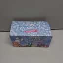 Easter Surprise Egg Toys - 32 Eggs with Balls Kids Party Favor School Classroom Prizes for Classmate Teens Boys Blind Mystery Box Fillers