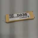 L5B83G Voice Replacement Remote Control with Voice Function (3rd Gen) - Perfectly Designed for Amazon TV Stick (2nd Gen, 3rd Gen, Lite, 4K), Fire TV Cube (1st Gen & 2nd Gen), and Amazon TV Stick (one)