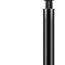 PULUZ Stable Aluminum Motorcycle Bicycle Camera Mount with Monopod Stand Shock-Proof Panoramic Capture for Insta 360 One2/3 and Other Action Cameras Fits 29mm-32mm Handlebars for Off-Road Adventures