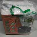 Garden Hose, Lightweight, Ultra Flexible, Durable, Kink-Free Garden Hose, RV, Marine and Camper Hose (75 FT)