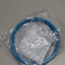 Tideshake - 100% Waterproof Leg Cast Cover for Showering, Reusable Adult Short Leg Cast Protector, Cast Covers for Shower Leg, Cast Bag for Shower, Cast Cover for Showering Foot