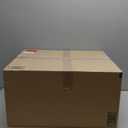 Bedsure GentleSoft Fluffy Black Blankets Queen Size for Bed, Thick Sherpa Faux Fur Fleece Fuzzy Plush Winter Warm Soft Full Queen Blankets, Bedroom Decor Black Gifts Cozy Gifts for Women Men, 90x90