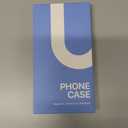 Faiono Magnetic for iPhone 17 Pro Max Case [Full Camera Protection][Military-Grade Protection][Compatible with MagSafe] Shockproof Protective Slim Phone Case for iPhone 17 Pro Max, Midnight Blue