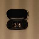 Ear Plugs for Sleeping - 45dB Ultra Soft Silicone Noise Cancelling Earbuds, Reusable Ear Plugs for Noise Reduction, 4-Pairs with Carrying Case for Side Sleep, Concerts, Travel & Swimming