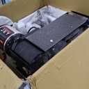 JET 6" x 48" Belt & 9" Disc Sander, Closed Stand, 3/4 HP, 115V 1Ph (JSG-96CS)