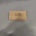 SHAPERX Women's Seamless Bodysuits Tummy Control Shapewear Briefs Body Shaper with Removable Pads,SZ5433-Sienna-S/M