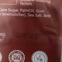 Colostrum Gummies, 1000 mg Grass Fed Colostrum Chews Colostrum Supplement for Gut Health, Hair Growth, Beauty, and Immune Support, Raspberry Flavor 60 Servings BB 01/18/27