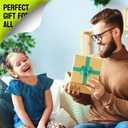 2-Pack Stainless Steel Gardening Scissors, Pruning Shears and Clippers for Gardening