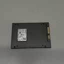 Kingston 480GB A400 SATA 3 2.5" Internal SSD SA400S37/480G - HDD Replacement for Increase Performance