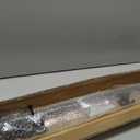 FMhotu Cane Bolt Drop Rod For Gate