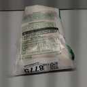 Ivory Chiffon Fabric 6.7 Yards - Wedding Arch Draping Fabric 29" x 20ft Ivory Sheer Curtains Wedding Decorations for Ceremony Backdrop