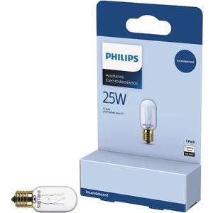 Westinghouse Lighting Corp 25-watt T8 Clear Tubular Bulb