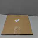 12" Microwave Plate Replacement Glass Turntable | Fits GE, Panasonic, LG, Whirlpool, Maytag, Cuisinart & More