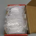 Kidde Smoke & Carbon Monoxide Detector Combo, 10-Year Battery, Replacement Alert, 4 Count (Pack of 1)