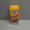 Hazelnut Liquid Coffee Creamer Singles, 50 Creamer Singles Serve Box (18.7 Fl Oz.), Coffee Creamer Packets, Best By: Dec.2025