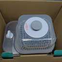 Amazon.com: Grownsy EaseClean Bottle Washer Pro | All-in-One Bottle Washer and Sterilizer and Dryer | Baby Bottle Washer for Bottles, Pump Parts & Baby Essentials | Replaces Hand Washing : Baby