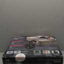 Intex Pillow Rest Mid-Rise Airbed with Built-in Pillow and Electric Pump, Twin, Bed Height 13 3/4"