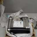 CASABREWS CM5418 Espresso Machine 20 Bar, Compact Espresso Maker with Steam Milk Frother, Stainless Steel Coffee Machine with 34oz Removable Water Tank for Cappuccino, Gift for Women or Men, Silver