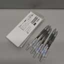 Pilot Juice 0.5mm Gel Ink Ballpoint Pen, Gray Ink, Value Set