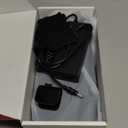 Unitek USB C Charging Station for Multiple Devices Apple - 6 Port MacBook Laptop Charging Dock with Type-C PD 60W Fireproof Fast Charging Stand with Smartwatch & Airpods Holder for iPhone iPad Tablet