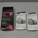3M Organic Vapor Performance Cartridge, 3 Pairs, For Use With 3M 6000, 6500 & 7500 Series Facepieces, NIOSH-APPROVED OV For Use Against Certain Organic Vapors, Easy-To-Attach Design (6001P3-DC)