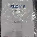 DAYI Safe Box, 4.0 Cubic Feet Home Safes with Fireproof Waterproof Bag, Security Safe for Money Cash Documents, Digital Keypad, Dual Alarm System, Removable Shelf - D-70 Basic