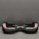 Hover-1 Superfly Electric Self Balancing Scooter with 7MPH Top Speed, 6 Mile Range, Long Lasting Li-Ion Battery - 5HR Full Charge, Built-In Bluetooth Speaker - Rider Modes: Beginner to Expert