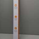 Retractable Baby Gate for Doorways and Stairs, Mesh Safety Gate for Pet, Indoor & Outdoor Use, One-Hand Operation, Easy Installation, 33.6" Tall, Expands to 55" WideBlack,33.6"x55"