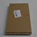 Jumping Spider Enclosure, Large Acrylic Praying Mantis Habitat, 10"*6"*6" Ventilated Insect Terrarium Cage with Front Opening Door for Small Retiles - Arboreal Tarantula, Snails, Bug, Lizard