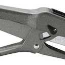 Bostitch Office B8 Heavy Duty All Metal 45 Sheet Plier Stapler, 210 Stapler Capacity, Full-Strip, Black