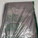 2-Tier Gazebo Replacement Canopy Top,64.X 96 Inches