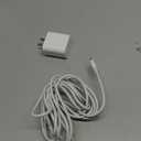 Apple Fast Charger, 10FT Extra Long Fast iPhone Charger Travel Plug Adapter Super Quick Apple Charging USB C Wall Charge Block with 10Foot Lightning Cable Cord for iPhone 14/13/12/11/X/XR/SE2022/iPad