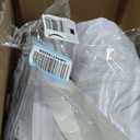 2 Pack Teepee Tent for Kids with Inflatable Airbed, Light, Indoor Toddler Sleepover Tents Children Room Tents for Slumber Party, Outdoor Kids Play Tent Play House for Girls & Boys