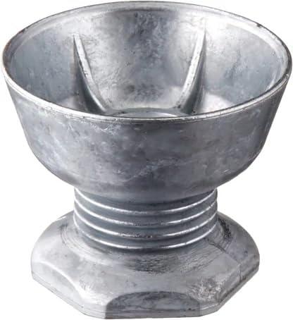 8066184 Dryer Motor Pulley 29 Replacement by Seentech - Compatible for Whirlpool, Kenmore Dryers - Replace: 3394341, 3401143, PS11744884, W10402909 (Pack 1)