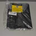 OtterBox Defender for Business Folio Accessory (Folio ONLY) for iPad (A16) & iPad 10th Gen - Black (Non-Retail Packaging)