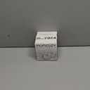 Momcozy Breast Milk Collector, Milk Collectors for Breastfeeding, Reusable Breast Milk Shells, Silicone Catcher with More Fit & Soft (3oz/90ml, 2 Counts)