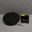 Kewbily Robot Vacuum and Mop Combo, LiDAR Navigation with Ultra Slim Design, Smart Mapping Robotic Vacuum Cleaner, 9000Pa Suction, Customizable Cleaning for Pet Hair, Carpets, Hard Floors (Light Black)