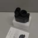 Lectron NACS to CCS Electric Vehicle Adapter with Interlock - (500A/1,000V) - Compatible with Tesla Superchargers - CCS1 EV Fast Charging with Vortex Plus [Check Automaker for Compatibility] - UL 2252