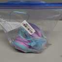 gorsun Kids Headphones with Limited Volume, Cat Ear Toddler Headphones, Wired Headphone Over Ear for Boys and Girls,Stereo Sound Foldable 3.5mm Headset for Children (Purple)