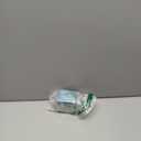 Hydrocolloid Roll for Wound Care, Pimple Patch Roll Tape with Self-Adhesive, Bed Sore Bandages, Highly Absorbent for Burn, Blister, Acne Care, Sterile and Waterproof (2in x 8ft)