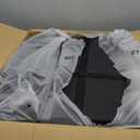 Door Storage Bag Fit for 2021-2026 Ford Bronco 4-Door Front and Rear Door Bags 4PC