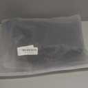 AUTOMET Womens Sweatshirts Half Zip Cropped Pullover Fleece Quarter Zipper Hoodies 2026 Fall Fashion Outfits Clothes (Medium, Blue)