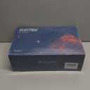 Bedsure Electric Blanket Twin - Soft Flannel Heated Blanket, Fast Heating with 10 Time Settings & 6 Heat Settings, Warm Gift for Grandma (62x84 Inches, Pageant Blue)