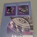 Philips Norelco Shaver 5400, Rechargeable Wet & Dry Shaver with Pop-Up Trimmer, S5880/81